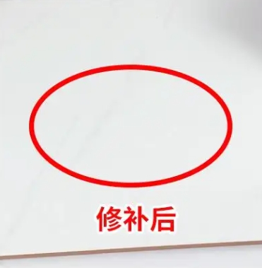 晋江瓷砖空鼓维修公司分享下板材基层，未采取柔性过渡措施的影响。在瓷砖铺贴工程中，如果采用的是板材基层（如石膏板、木工板等非刚性基层），而未采取柔性过渡措施，